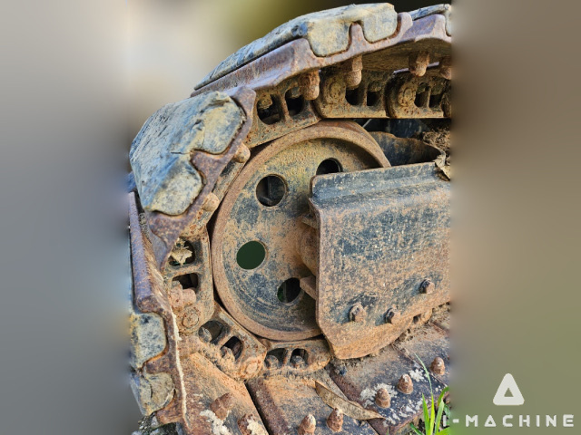 SUMITOMO SH75X-3B