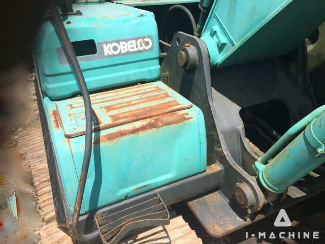 KOBELCO SK200-8