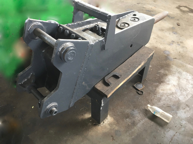 KUBOTA KX080-3 QC