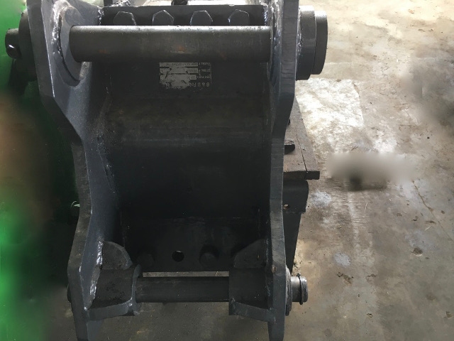 KUBOTA KX080-3 QC