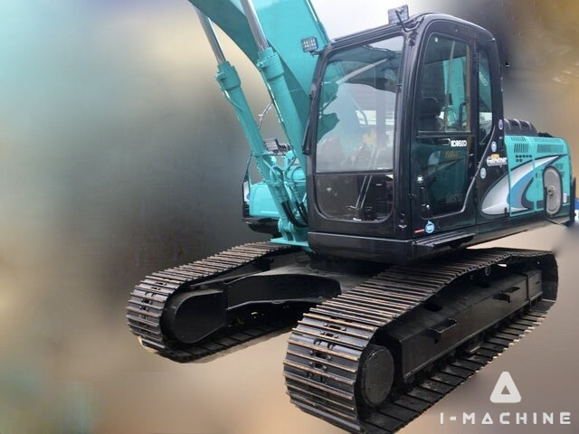 KOBELCO SK200-8