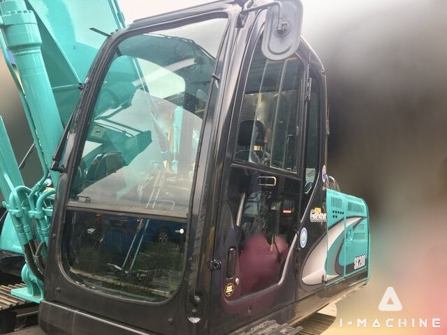 KOBELCO SK200-8