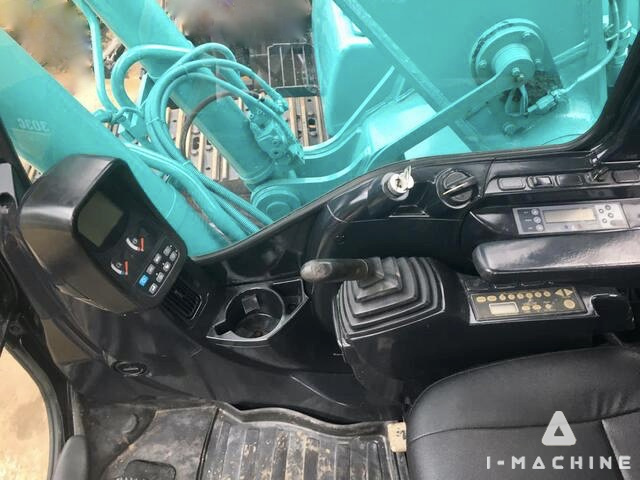 KOBELCO SK200-8