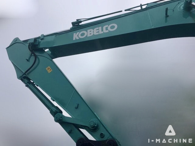 KOBELCO SK200-8