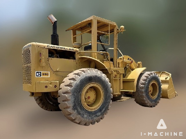 CATERPILLAR 950