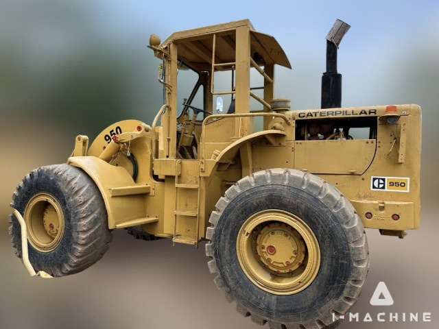 CATERPILLAR 950