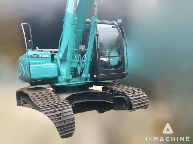 KOBELCO SK200-8