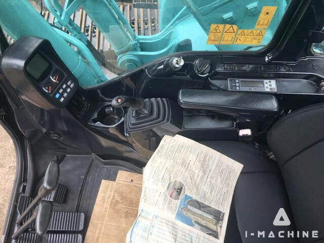 KOBELCO SK200-8