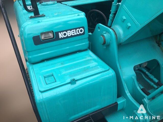 KOBELCO SK200-8