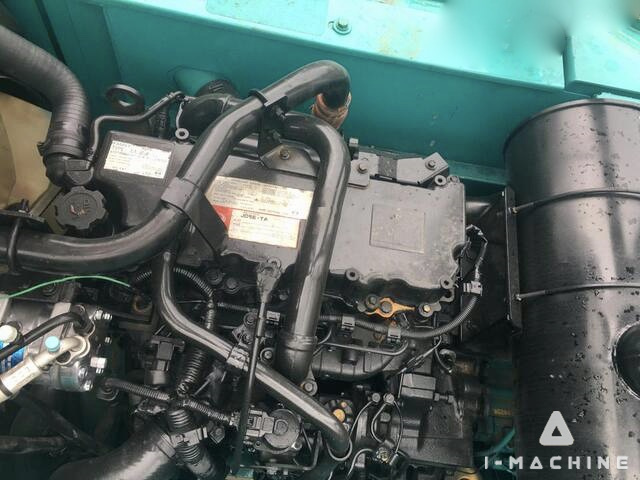 KOBELCO SK200-8