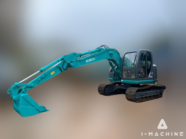 KOBELCO SK115SR