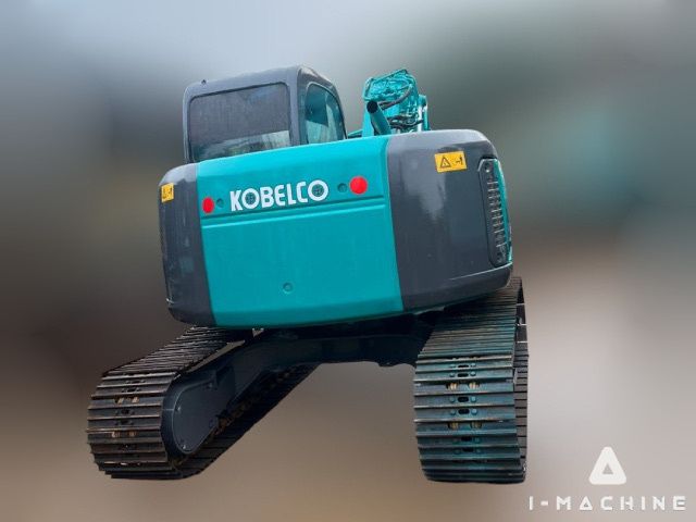 KOBELCO SK115SR