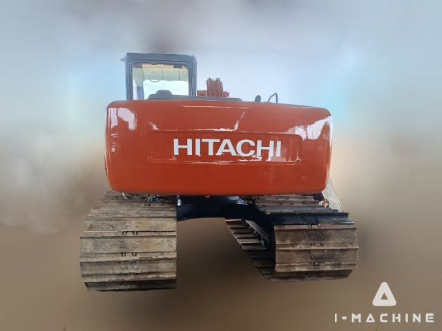 HITACHI EX100M-5