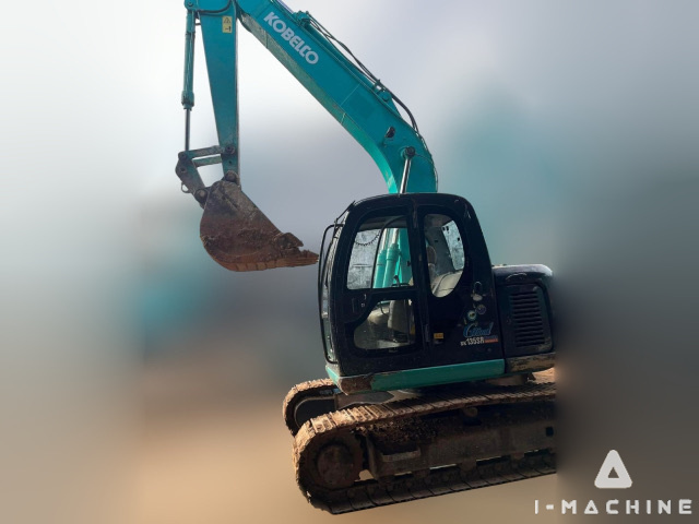 KOBELCO SK135SR