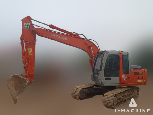 HITACHI ZX130H