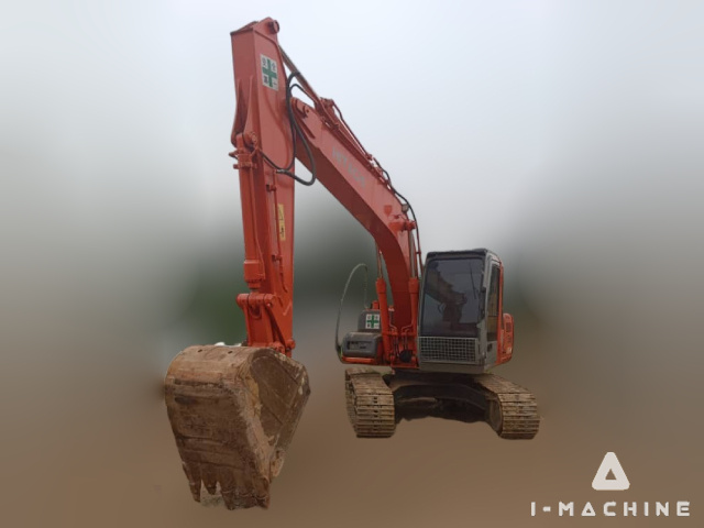 HITACHI ZX130H