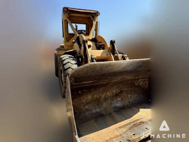 CATERPILLAR 950