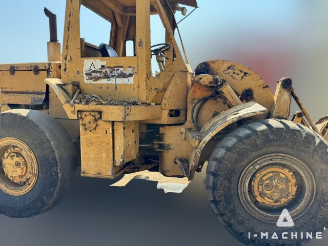 CATERPILLAR 950
