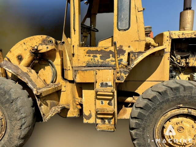 CATERPILLAR 950