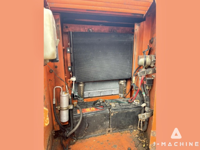 HITACHI ZX70