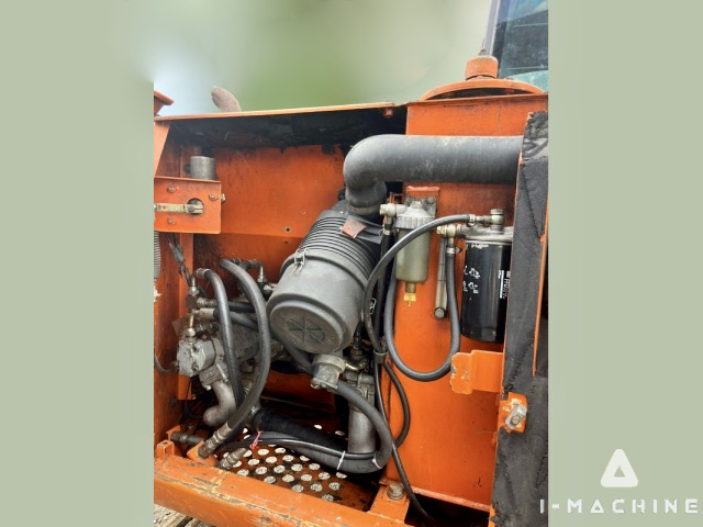 HITACHI ZX70