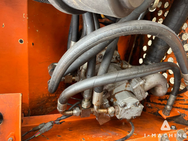 HITACHI ZX70