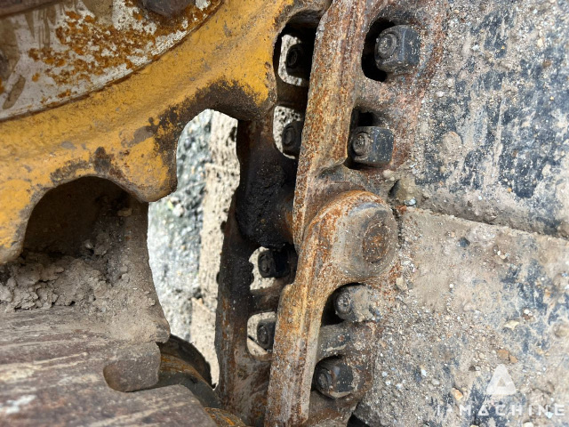 HITACHI ZX70