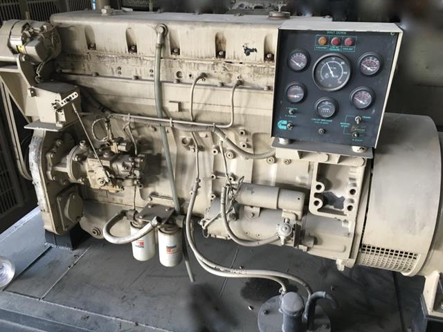 CUMMINS 