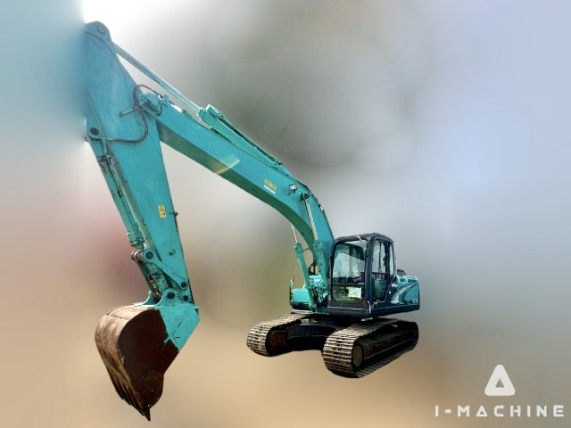 KOBELCO SK200-8