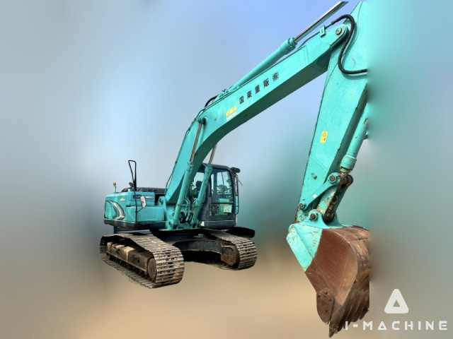 KOBELCO SK200-8