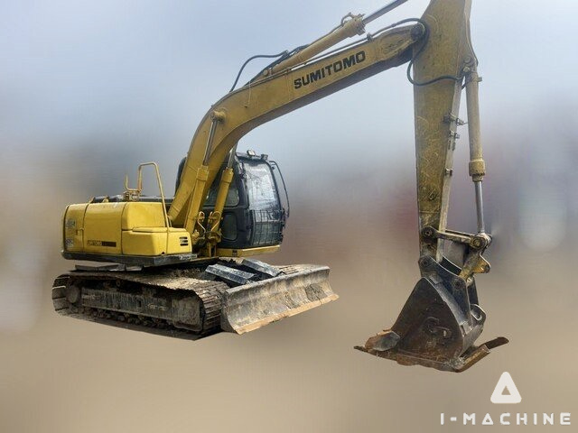 CASE CX130