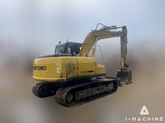 CASE CX130