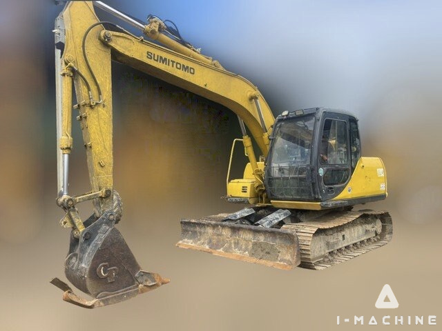 CASE CX130