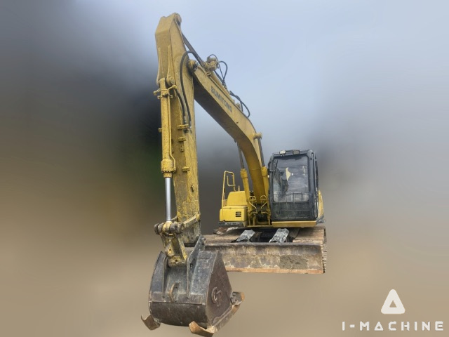 CASE CX130