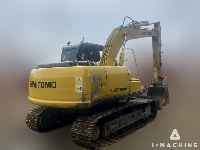 CASE CX130