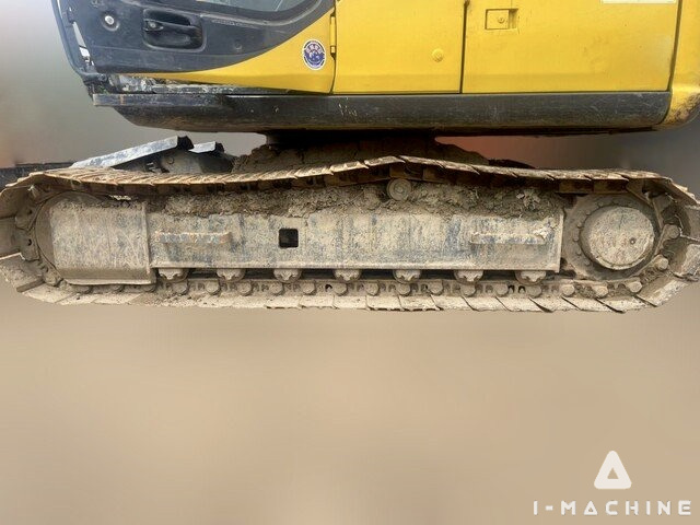 CASE CX130