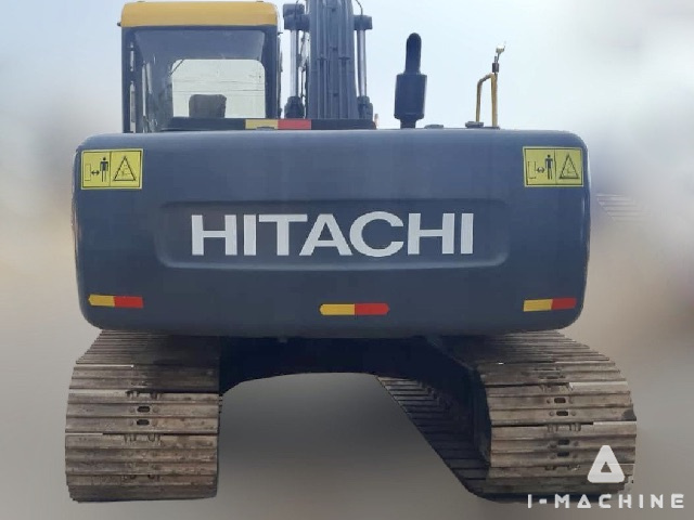 HITACHI EX120-2