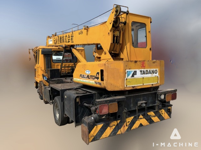 TADANO TS75M