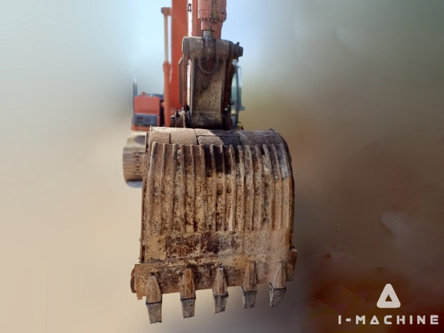 HITACHI EX210-5
