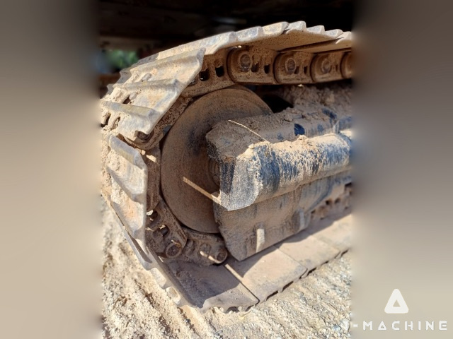 HITACHI EX210-5