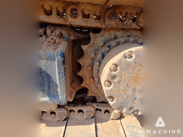 HITACHI EX210-5