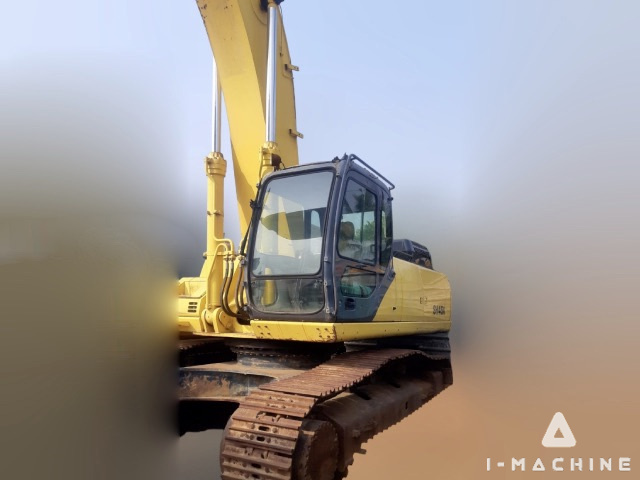 SUMITOMO SH450HD-3B