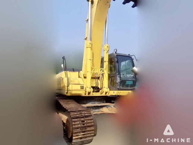 SUMITOMO SH450HD-3B