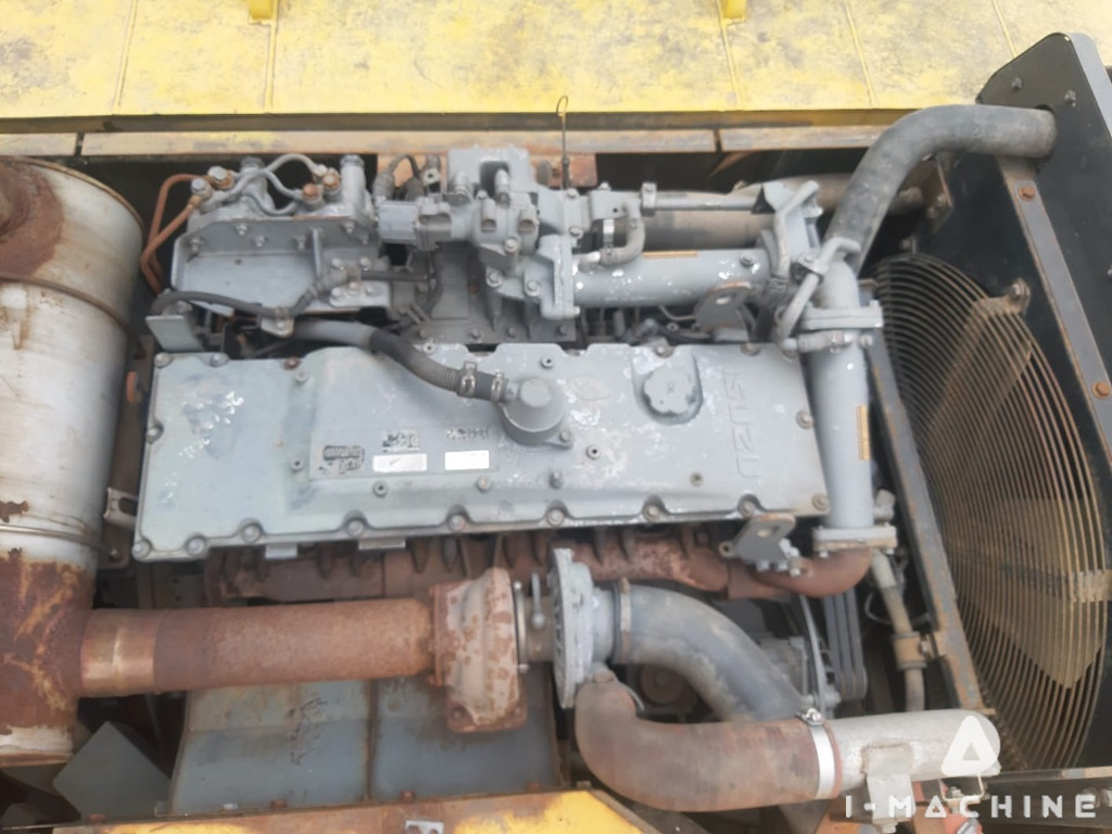 SUMITOMO SH450HD-3B