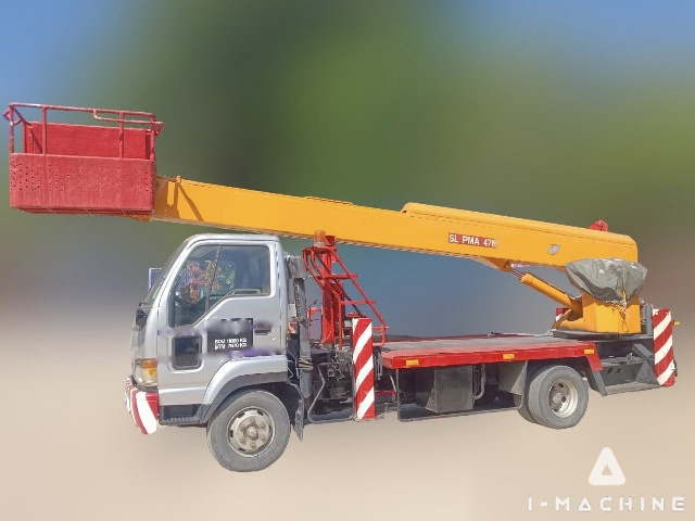 AICHI SK260