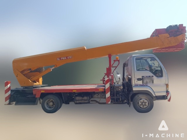 AICHI SK260