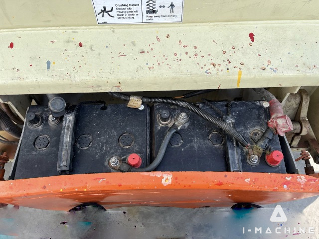 JLG 3246ES