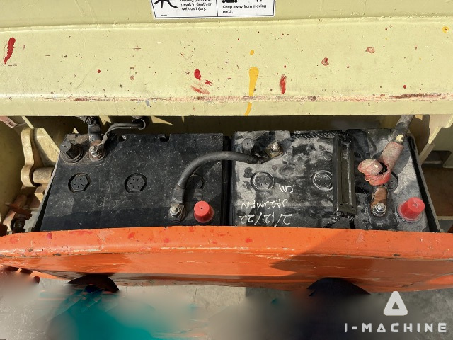 JLG 3246ES