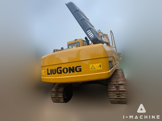 LIU GONG 920D