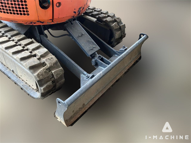 HITACHI EX20UR-2
